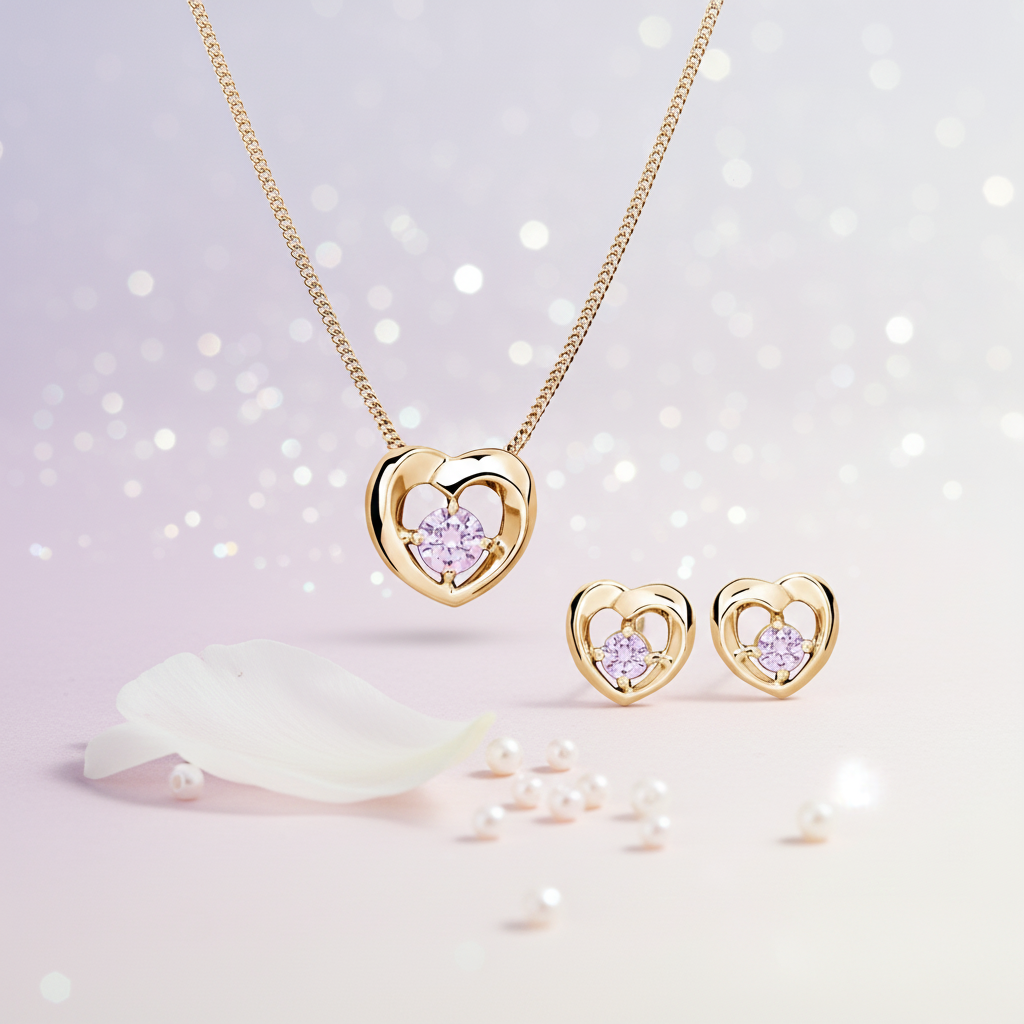 Минималистични бижута: защо по-малкото е повече