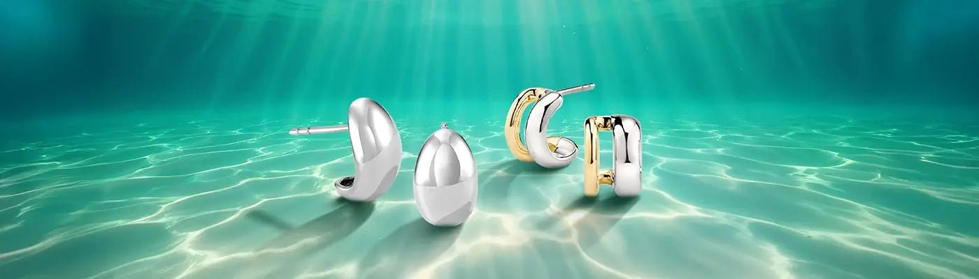 Обици - Crystal Pro Jewellery