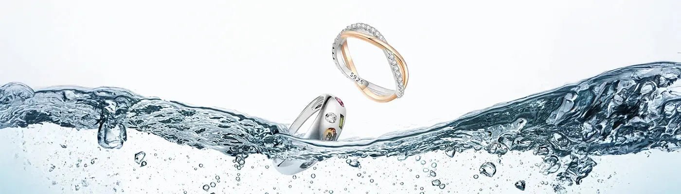 Пръстени - Crystal Pro Jewellery