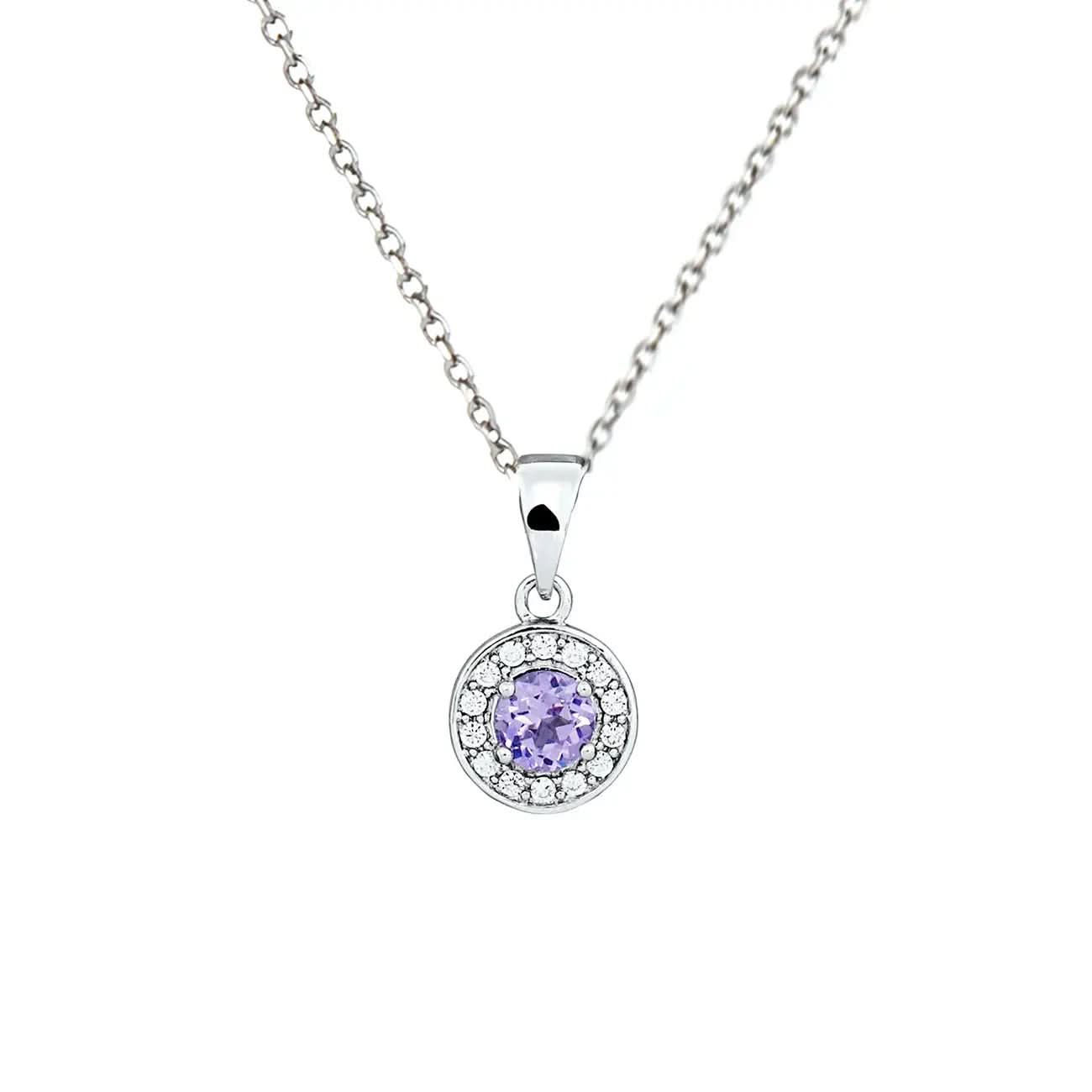 Сапфирен блясък в мини стил – by Crystal Pro Jewellery