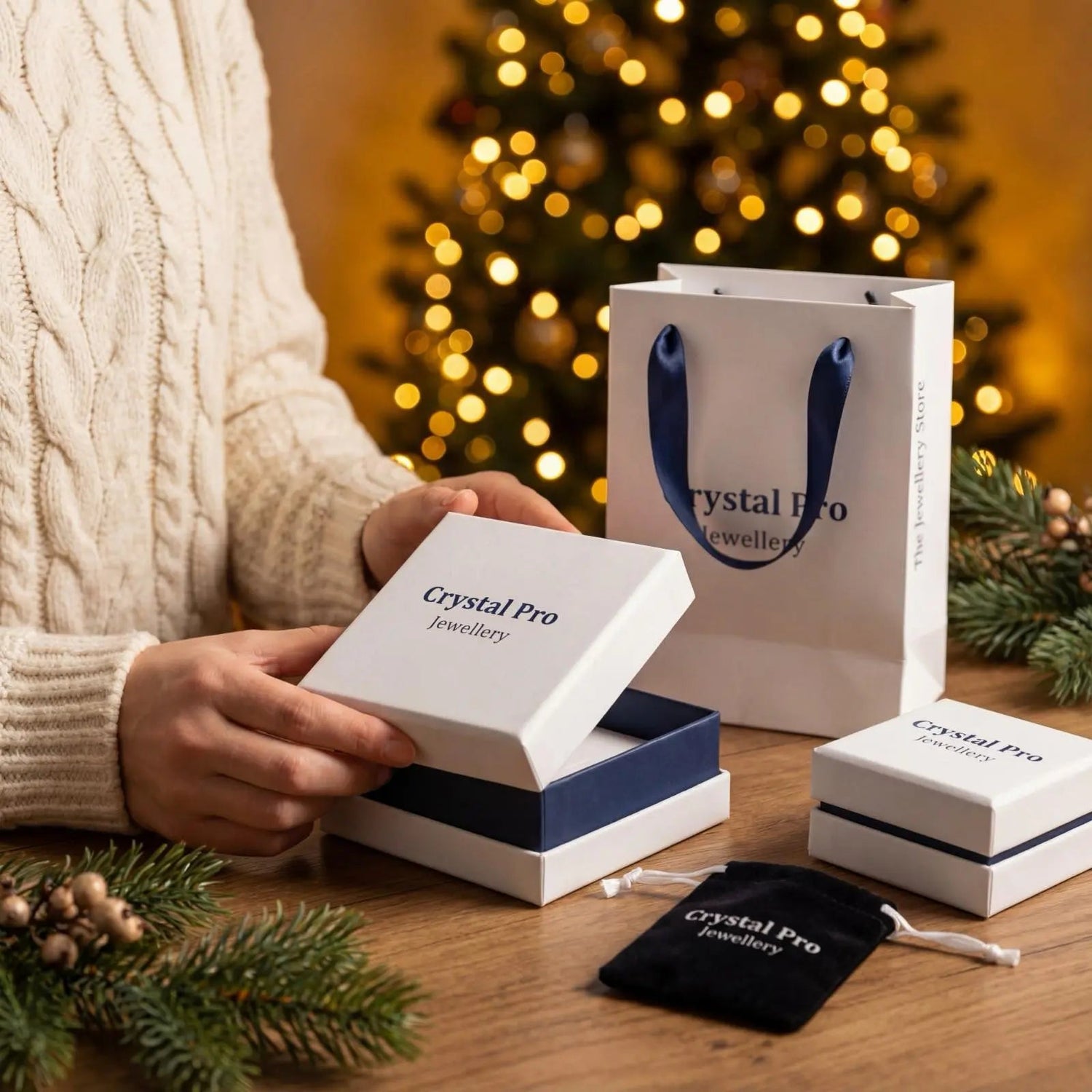 5 идеи за бижута, които изглеждат луксозно, но са достъпни - Crystal Pro Jewellery