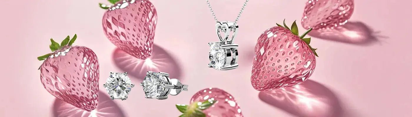 Кристален блясък от Австрия - Crystal Pro Jewellery