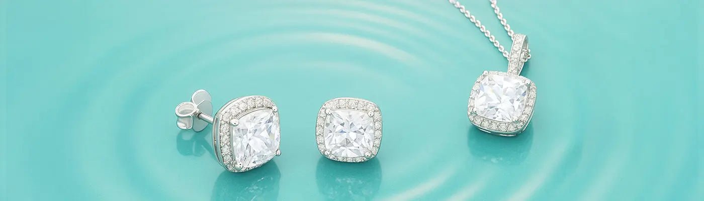 Минималистичен шик - Crystal Pro Jewellery