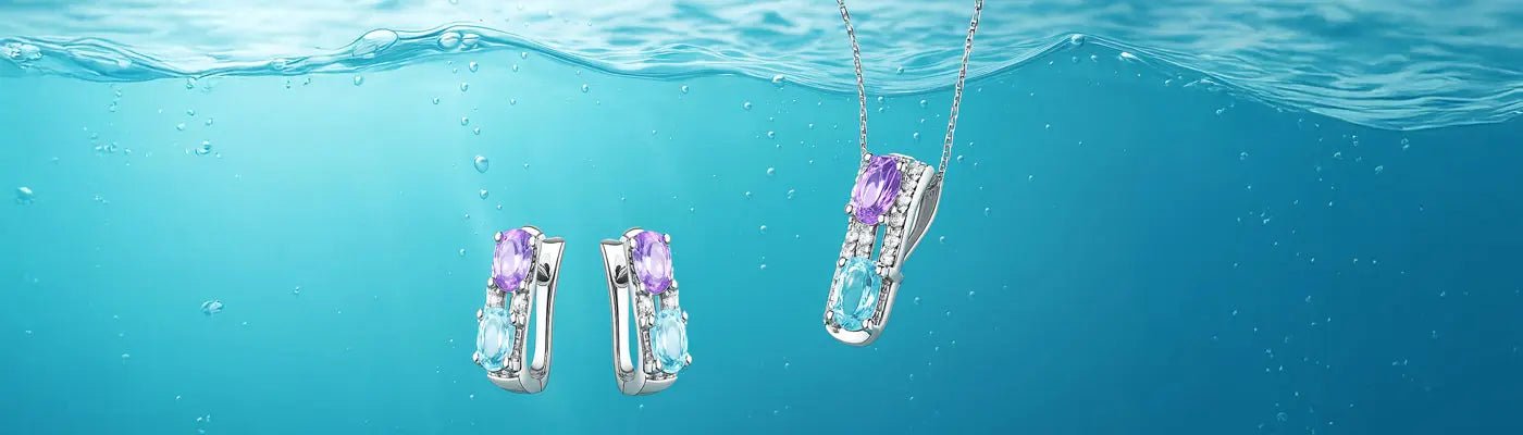 Модерен лукс с Нано камъни - Crystal Pro Jewellery