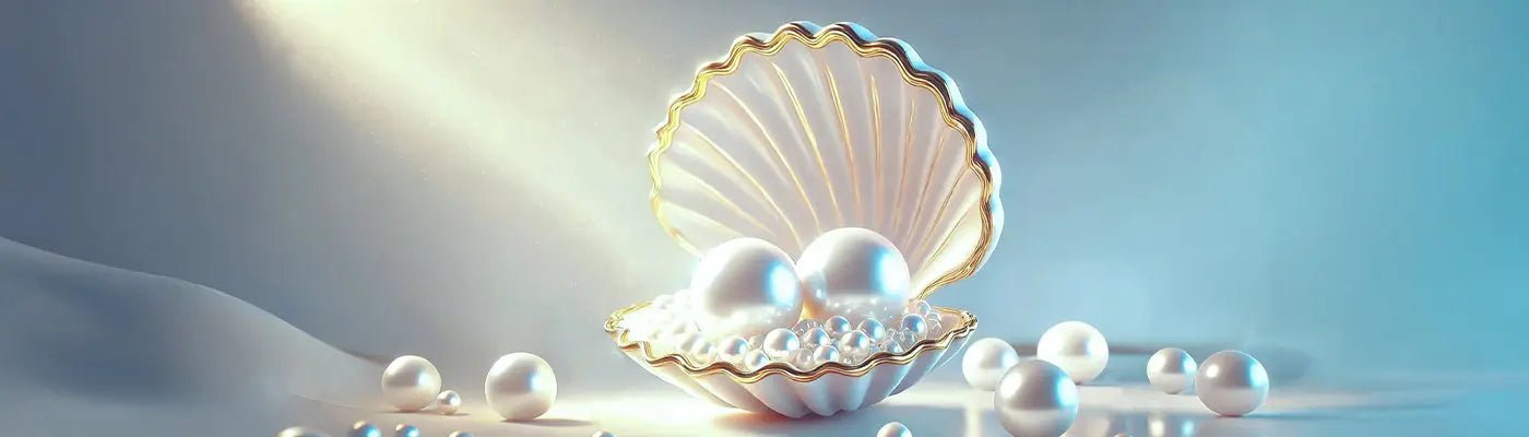 Перлена елегантност - Crystal Pro Jewellery