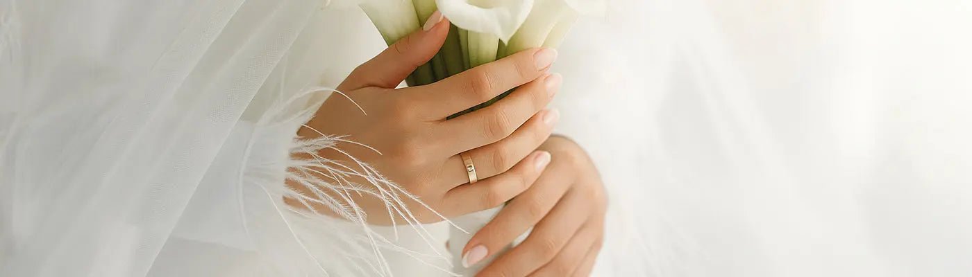 Сватбена нежност - Crystal Pro Jewellery