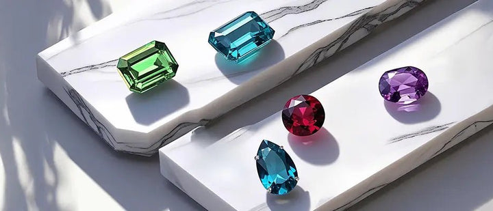 Natural Stones