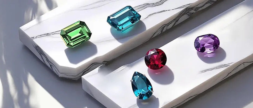 Natural Stones