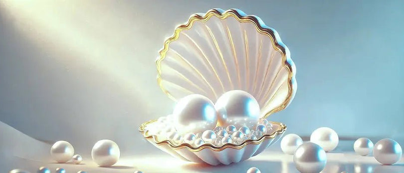 Pearl Ellegance