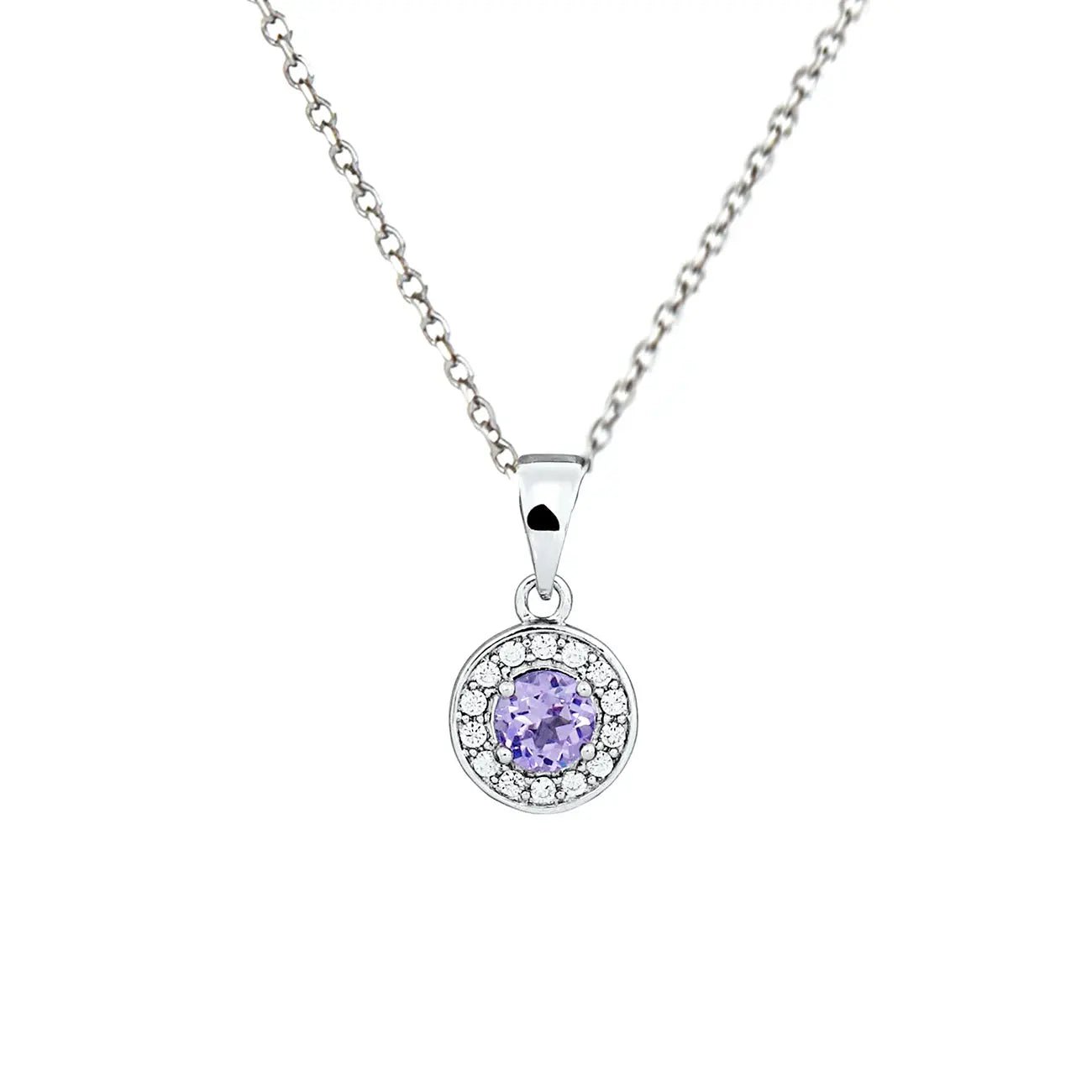 Сапфирен блясък в мини стил – by Crystal Pro Jewellery